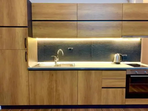 E.K.A Luxury Apartment 1