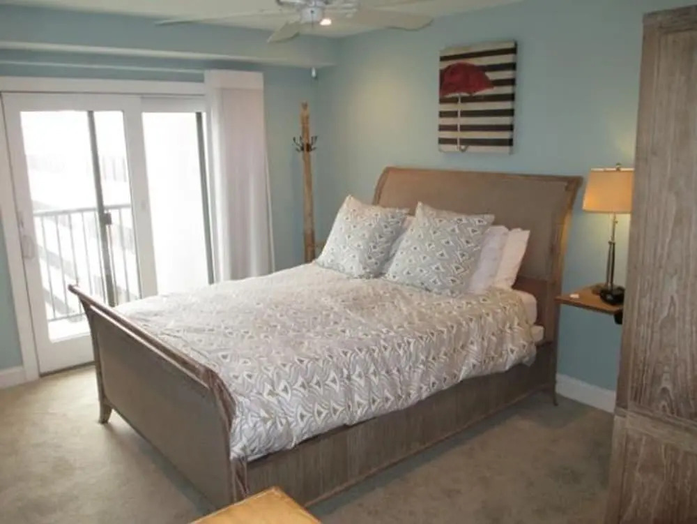 Henlopen Unit 607 by Long & Foster