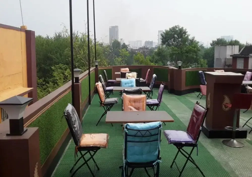 The Kei Inn & Suites Hotel near Salt Lake