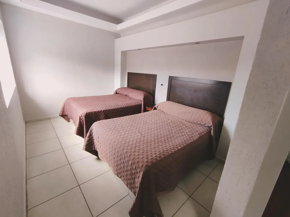 Hotel San Marcos