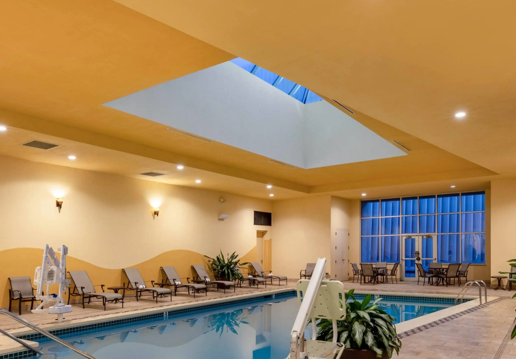 Wyndham Grand Oklahoma City Downtown