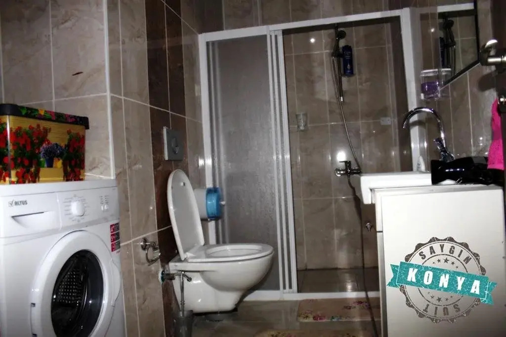 saygın suit otel