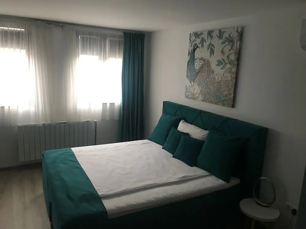 Heartland City B&B