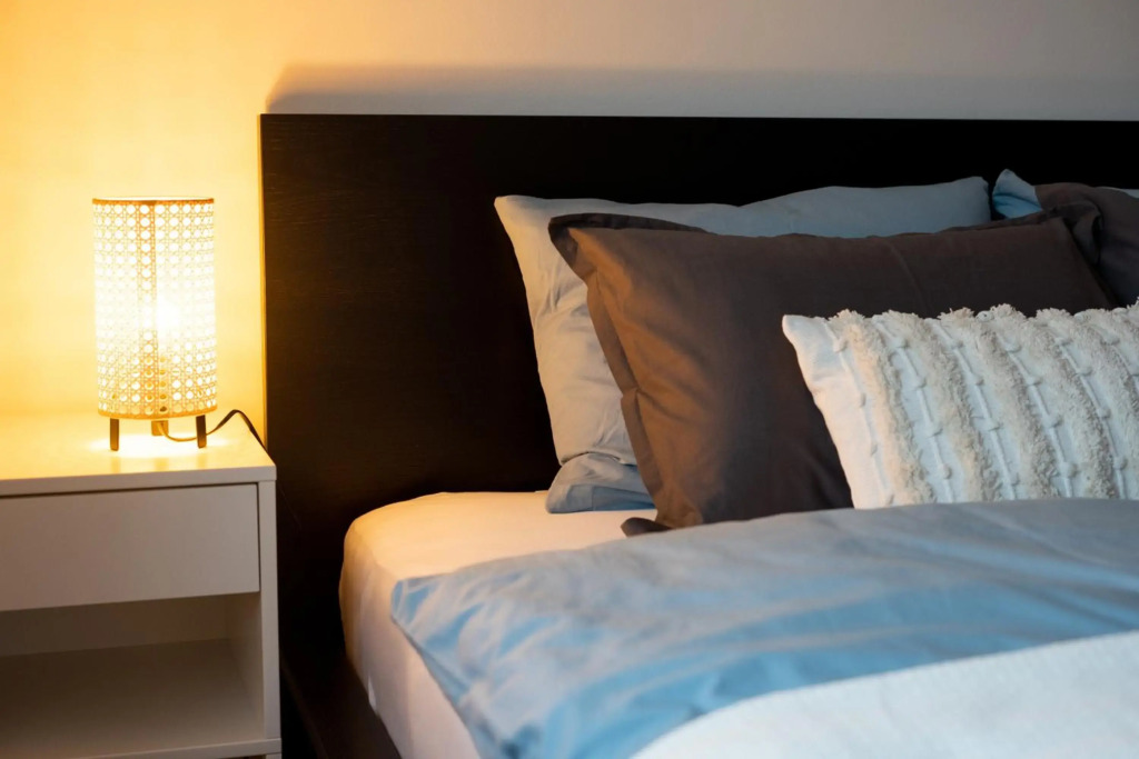 Hygge House Bled