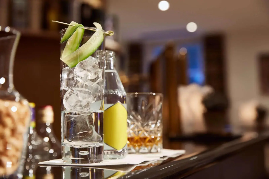 Lindner Hotel & Spa Binshof