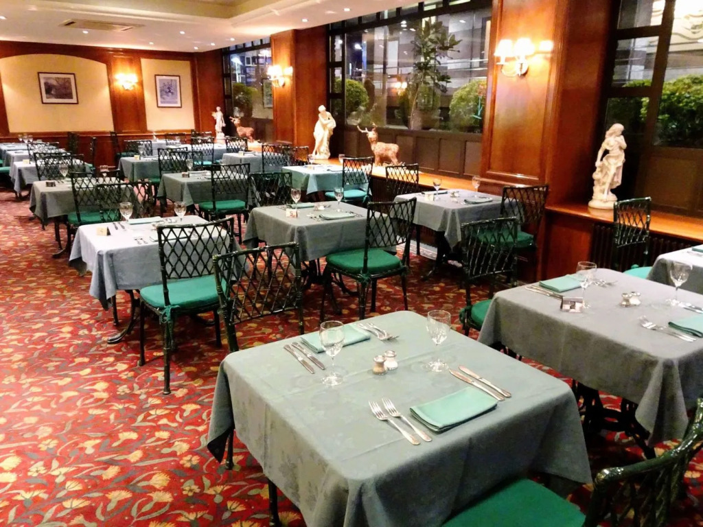 Mercure Andorra