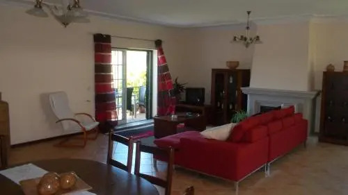 Casa "Pinho" com Jacúzi