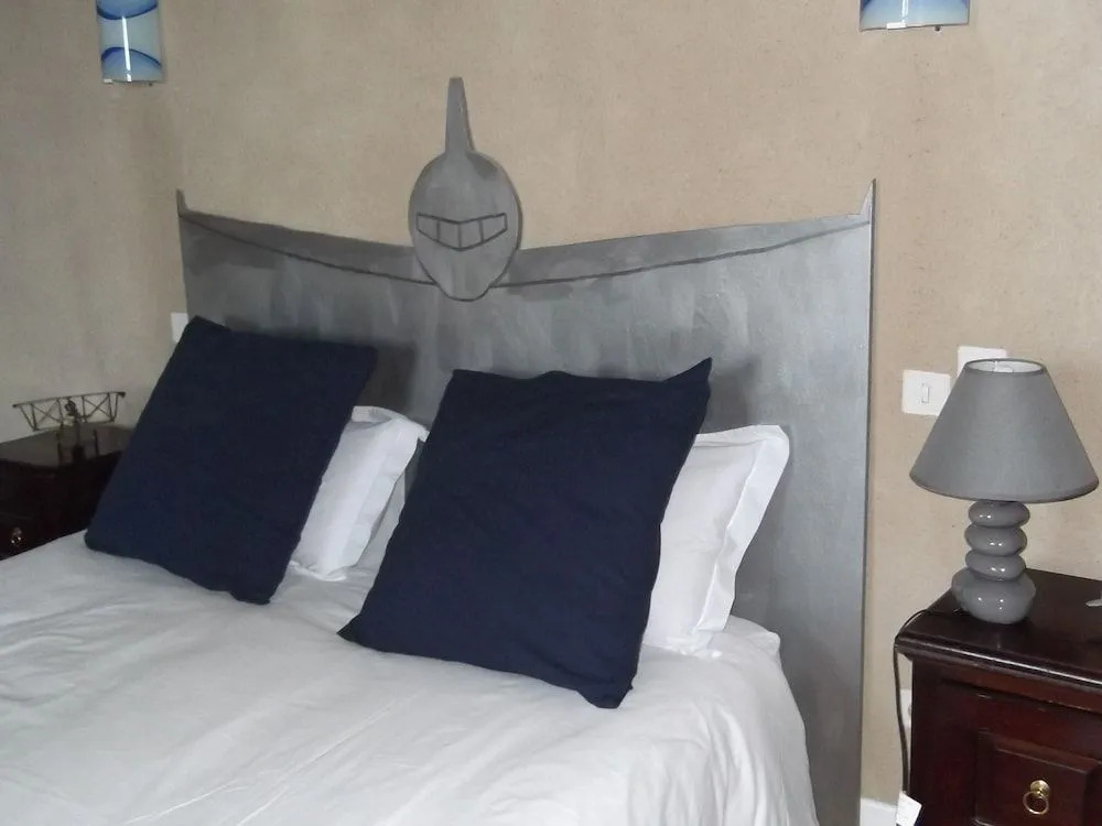Chambre d'Hôtes La Bastide de Lassalle