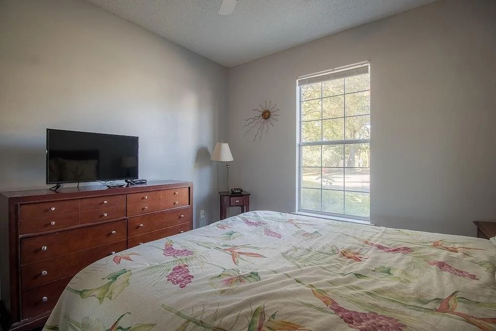 Legacy Villas