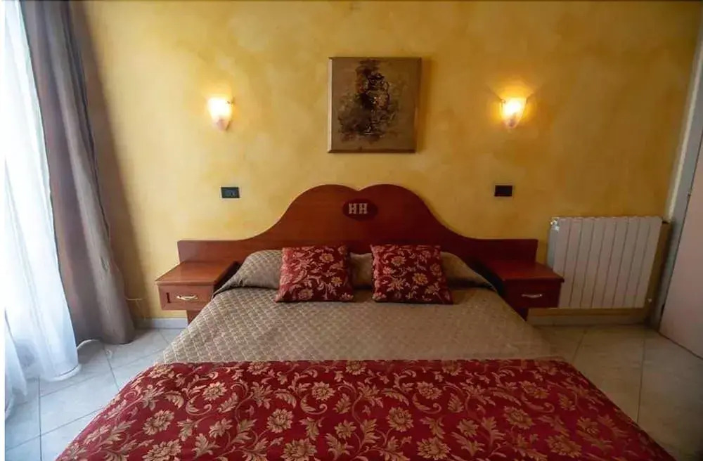 Hotel Hervè