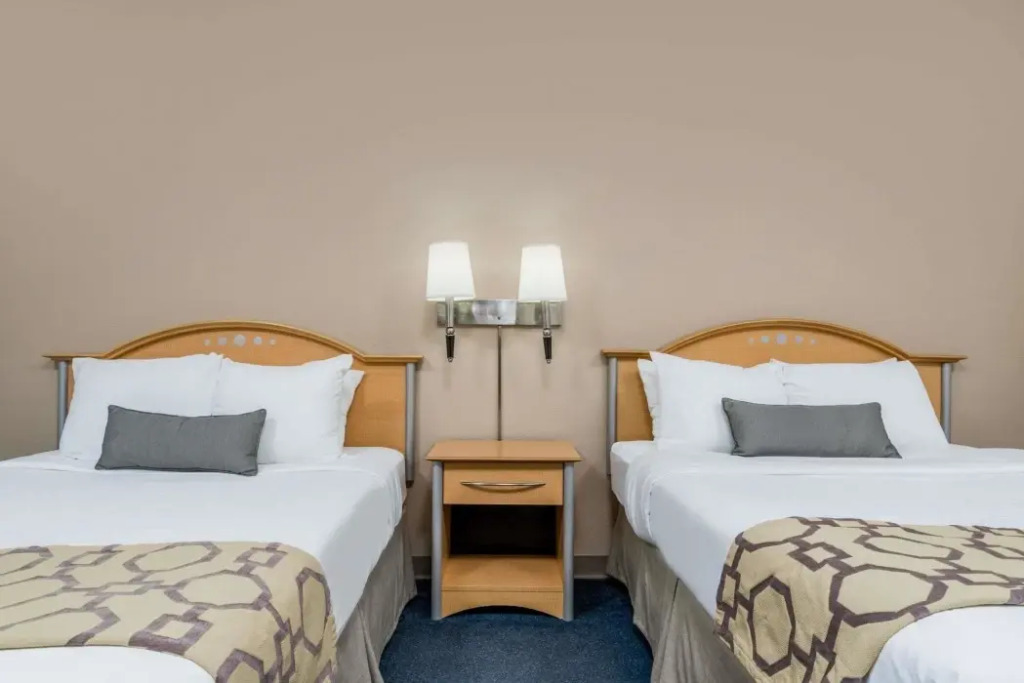 Baymont by Wyndham Noblesville