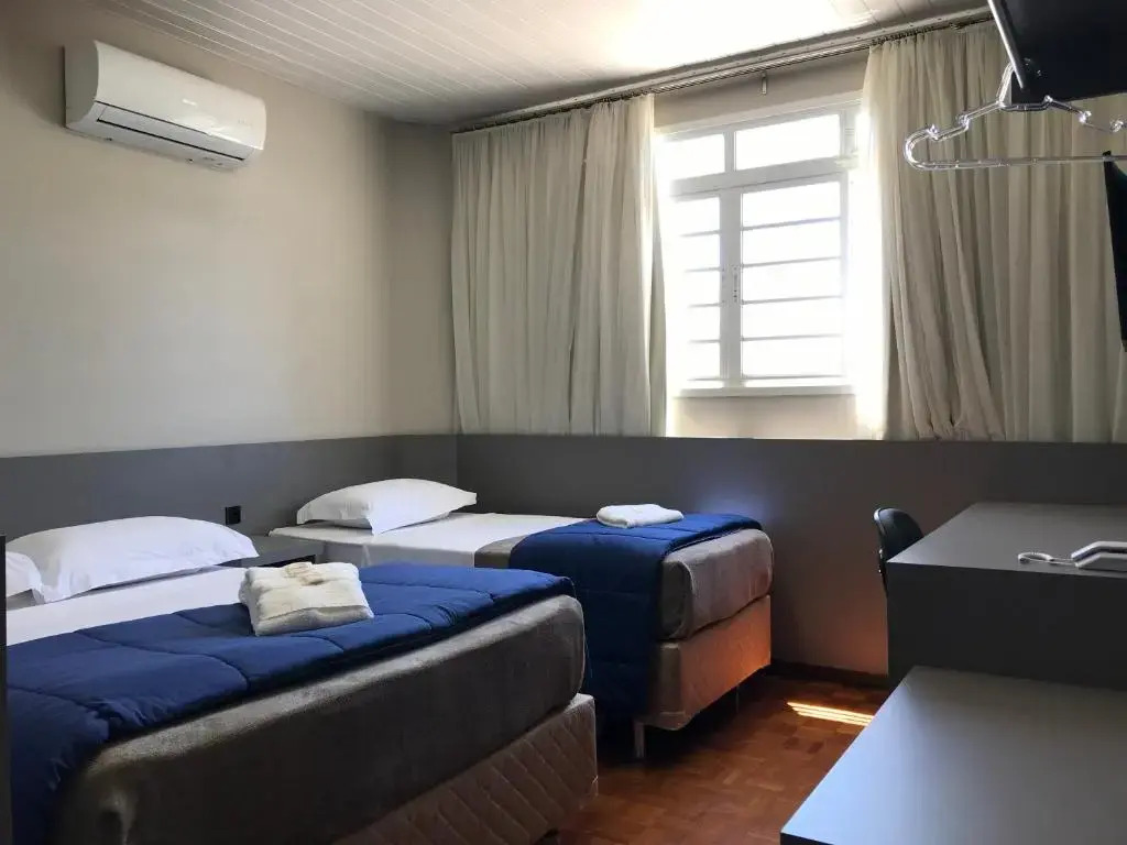 Nap Hotel