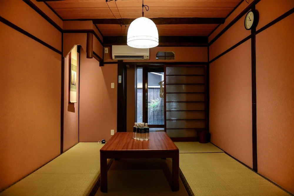Nishioji TANUKI
