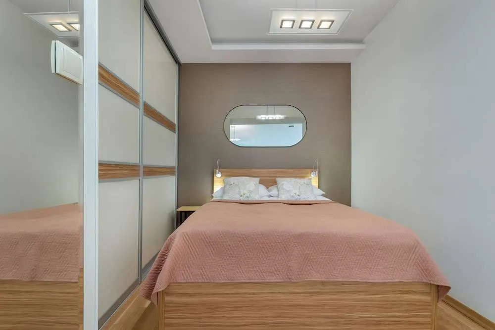 Apartment Nowy Świat Warsaw By Renters