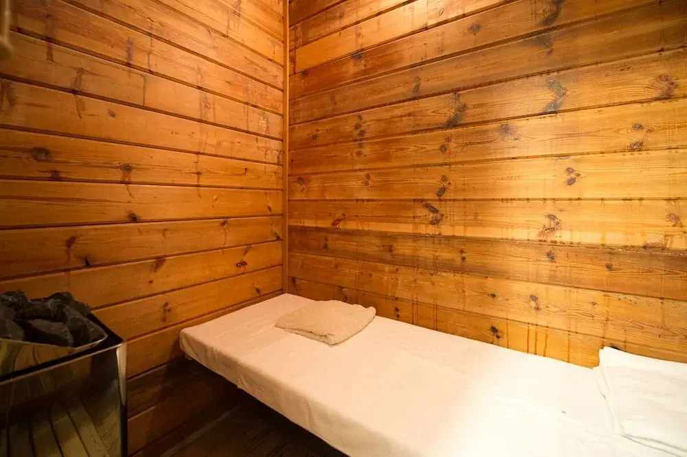 Hdo Niseko Hirafu - Powder Cottage