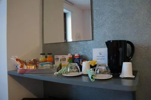 balai suite