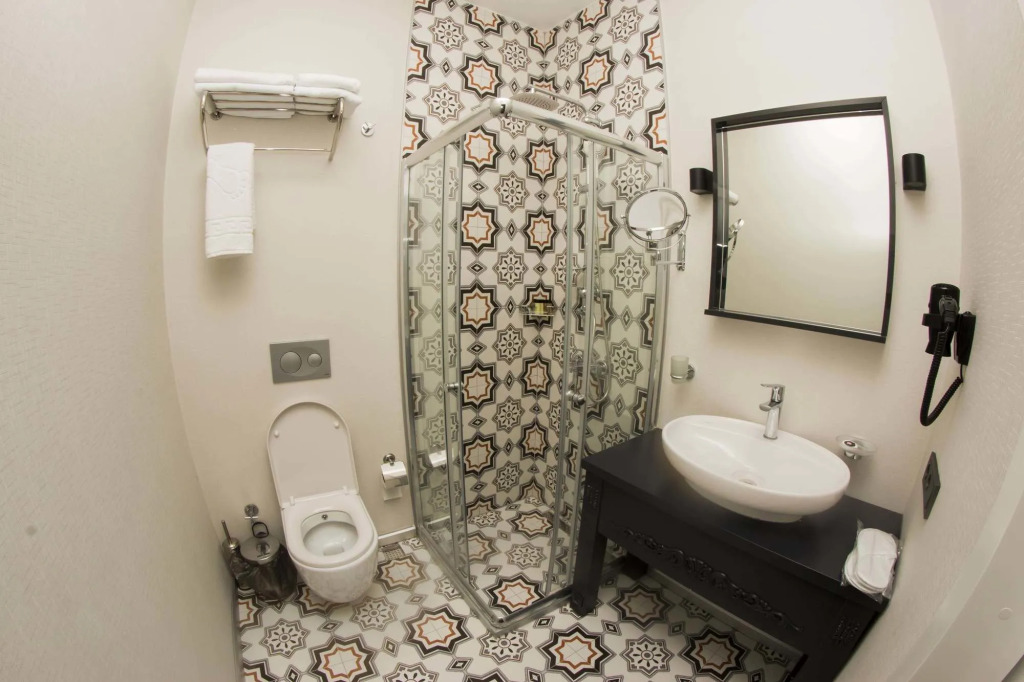 Bakırköy DES Suit Otel