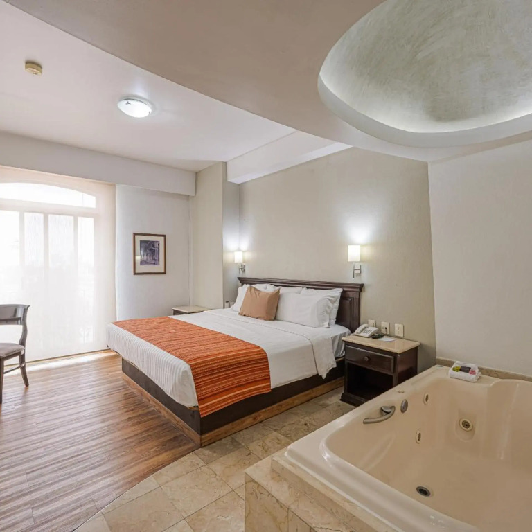 HG Hotel