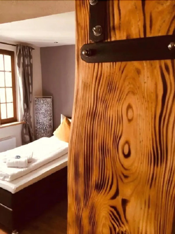 Boutique Hotel Lohspeicher 1839