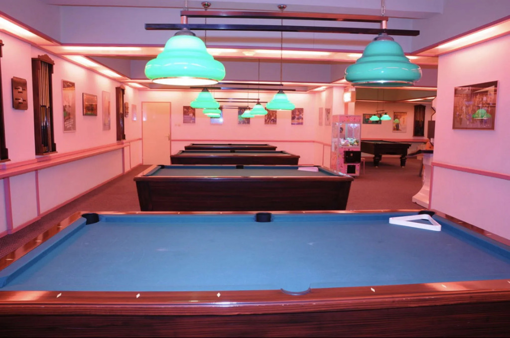 Hotel Grand Efe