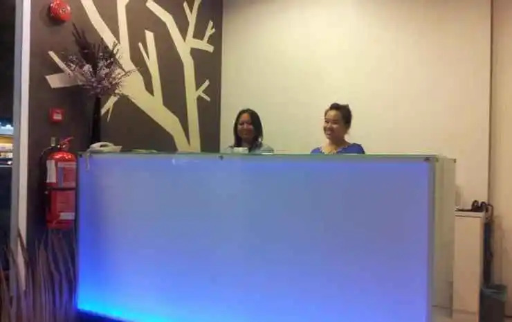 Hii-5 Hotel