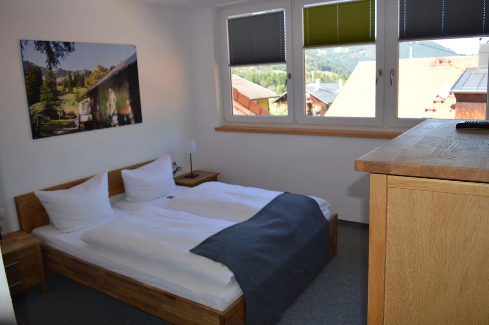 Grüner Hut - DEIN BERGHOTEL