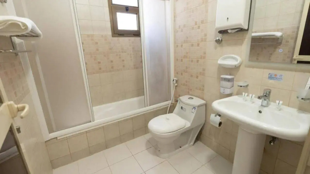 Hadiqat Lina Serviced Apartments Al Khobar