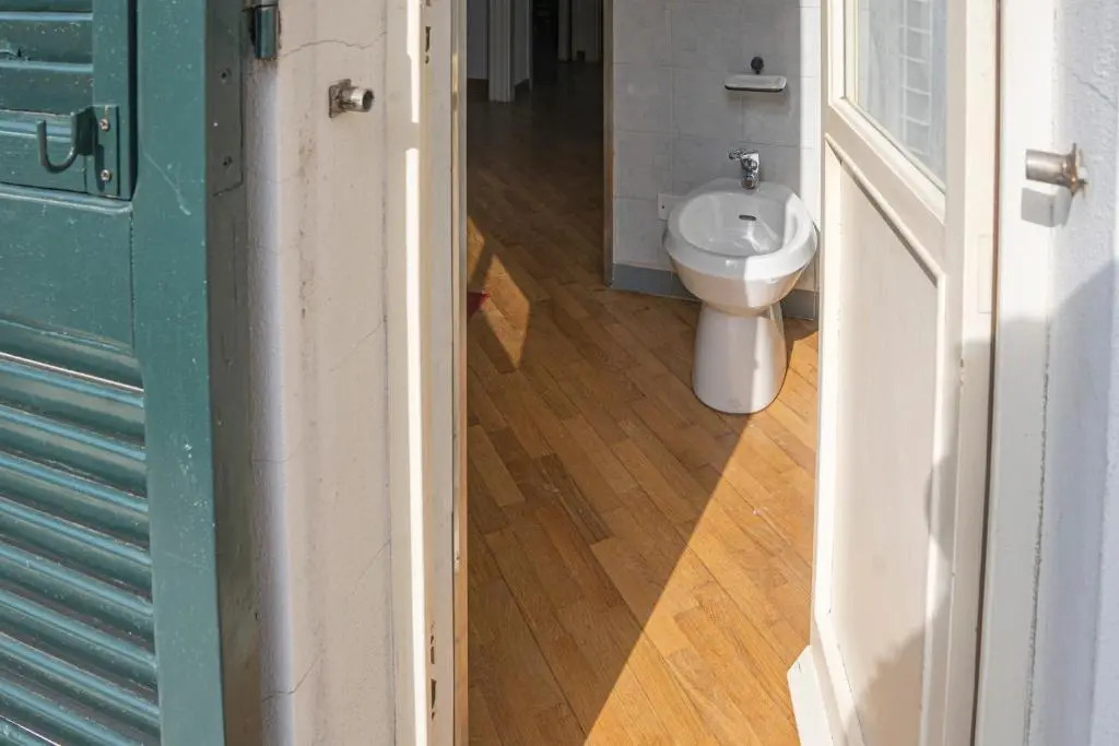048 - Casarza Loft 5 minuti da MARE e SPIAGGIA con 5 posti letto