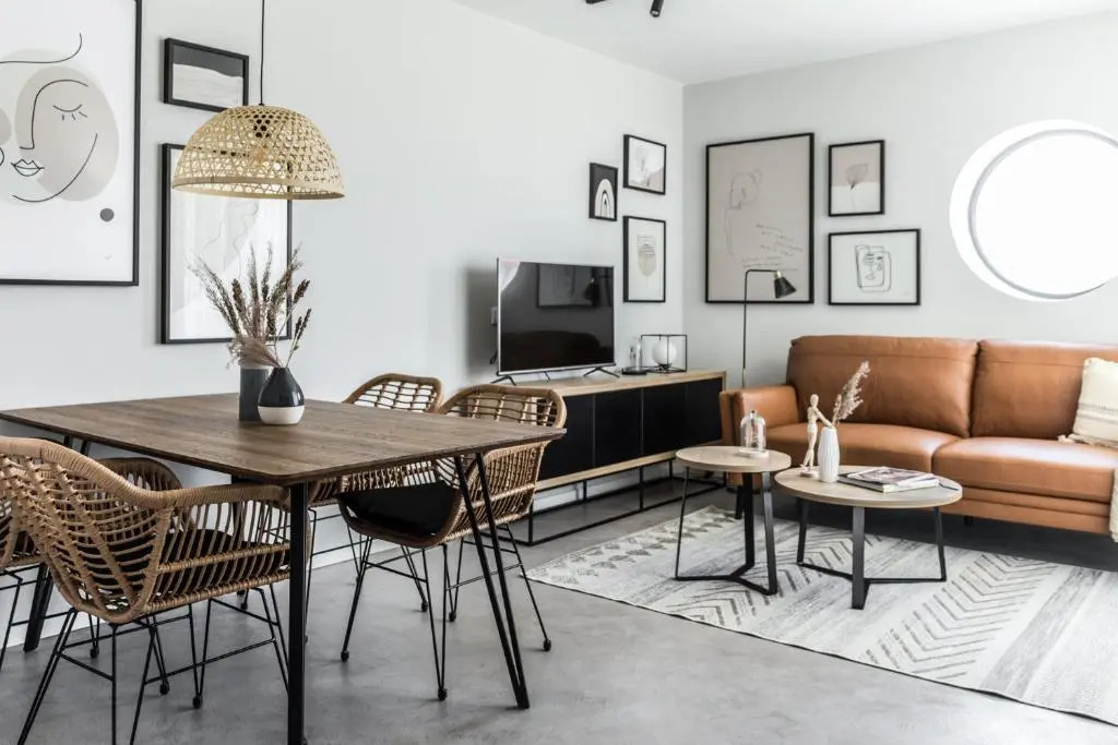 Olive Residence Bibinje - Boutique Apartments near Zadar