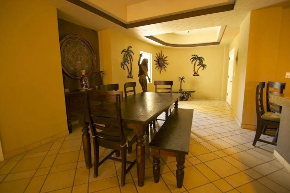 Bonita 305 - 3 Br Condo