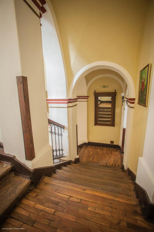 Hotel Sighişoara