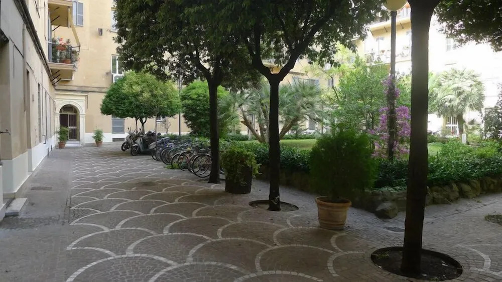 Rome Together Guest House