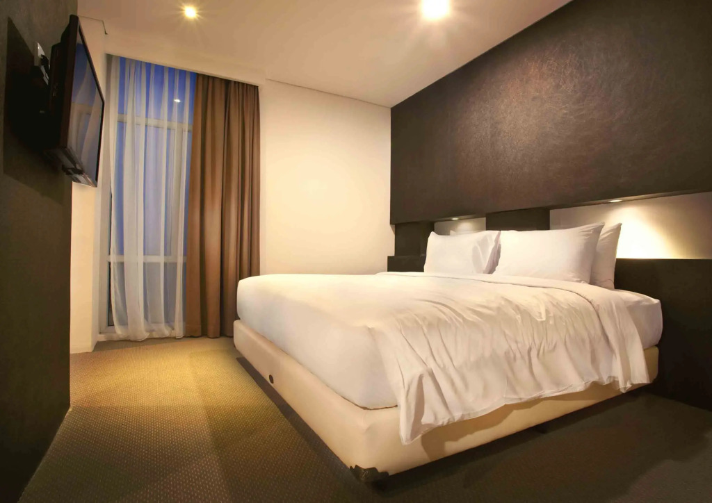 Yasmin Hotel Karawaci