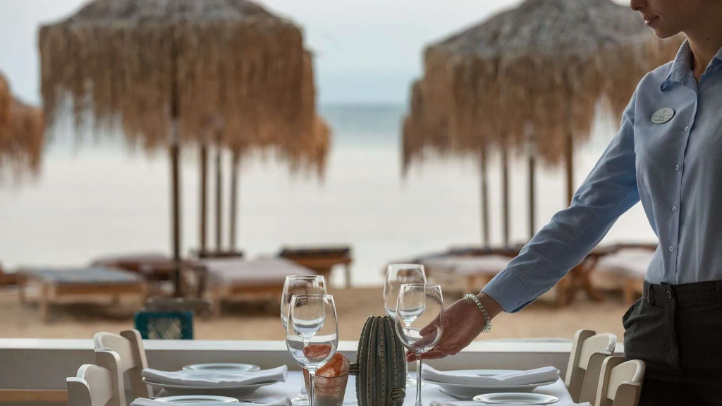 Princess Resort, Santikos Collection
