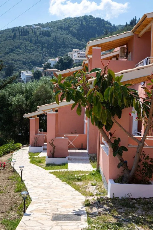 Villa Natalia