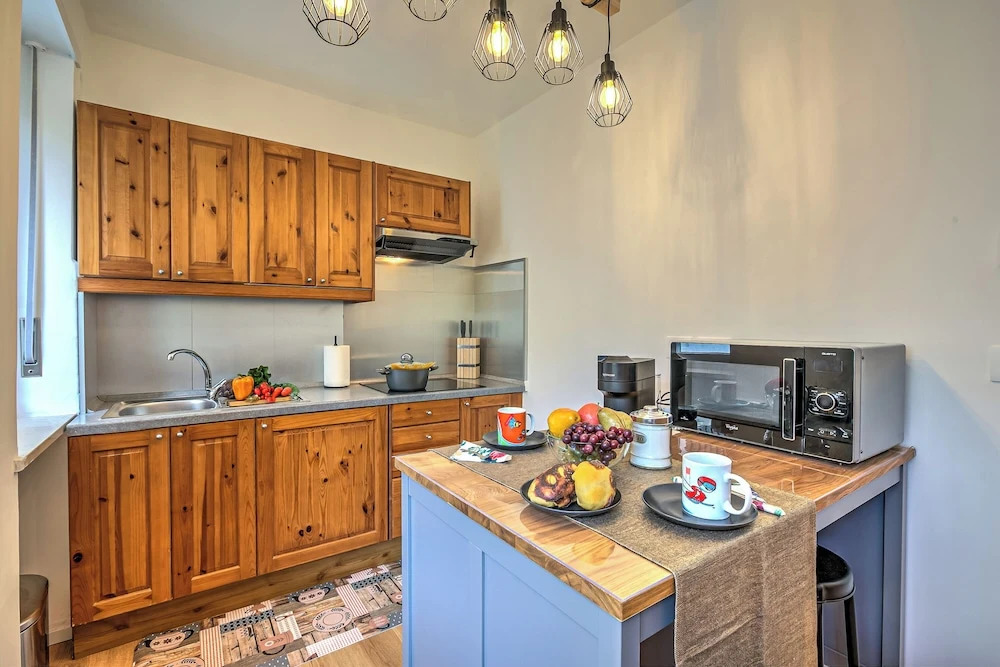 Starkeeper Apartment