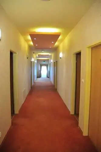 Hotel Marco Płońsk Szkolna 115