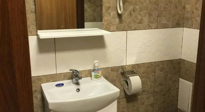 Friendly House — хостел