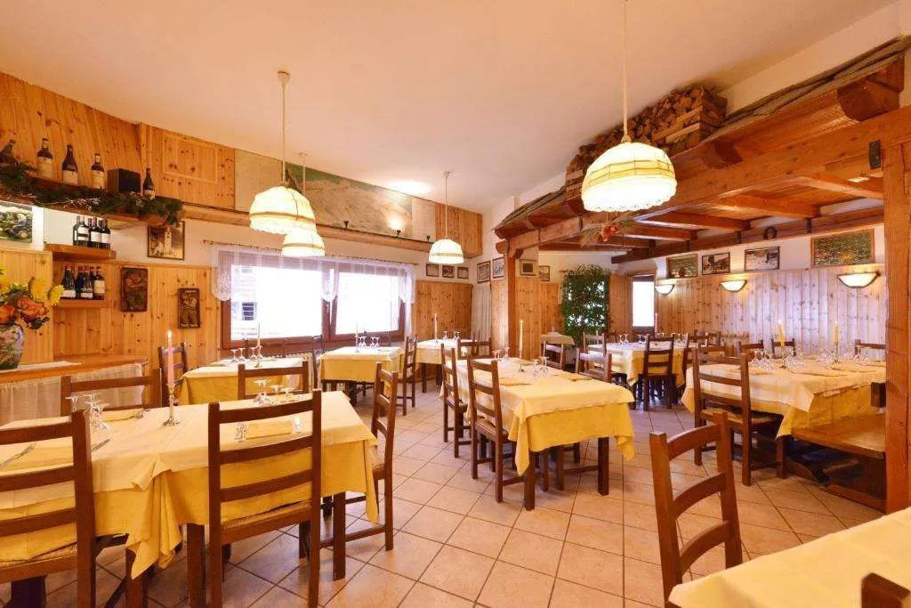 Hotel & Ristorante Serenella