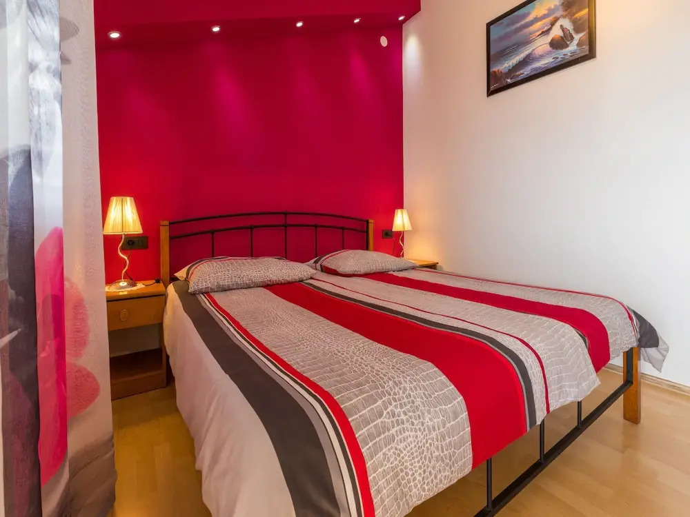 Apartments Alen