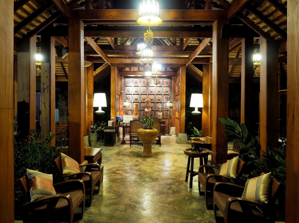Amatalannavillage Chiangmai อมตะล้านนาวิลเลจ เชียงใหม่