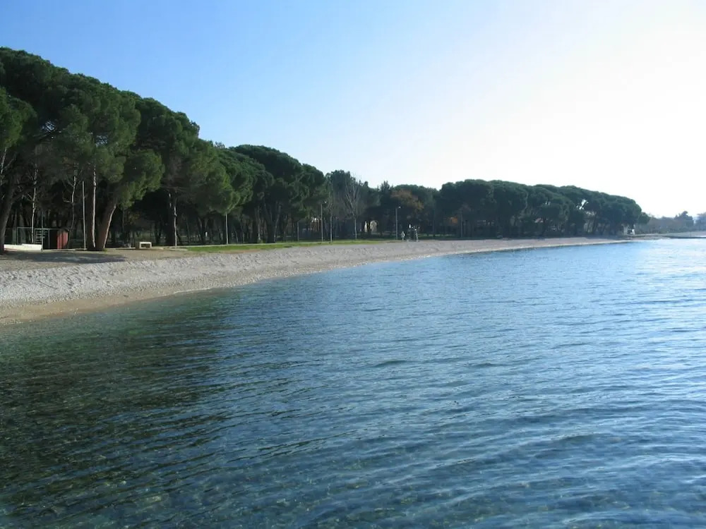 Apartment Amfora