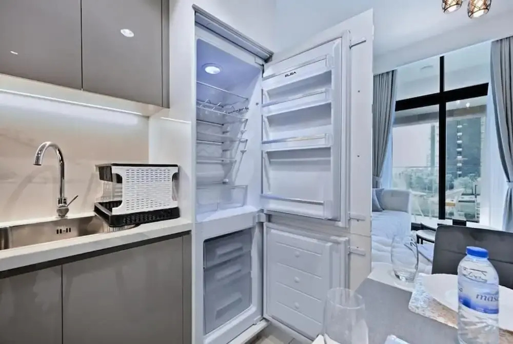 Bloomfields Cozy 1BR Azizi Riveria 47