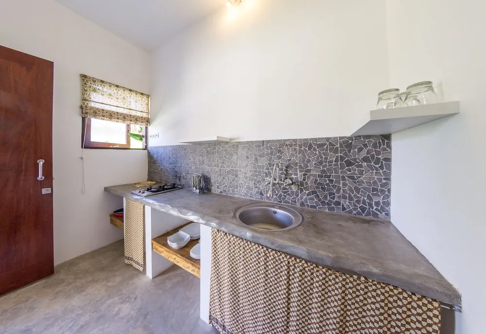 Jambu Villa Lombok