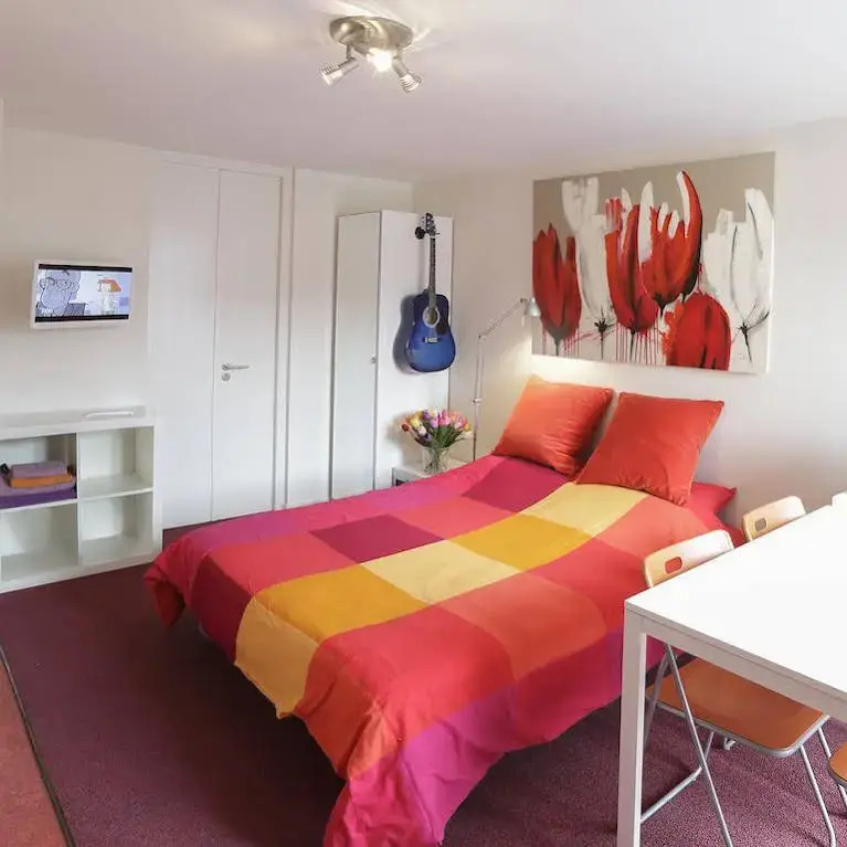 Amsterdam Apartments Alexanders