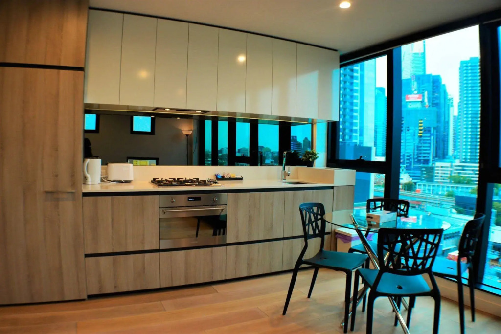Royal Stays Apartments - Clarke St