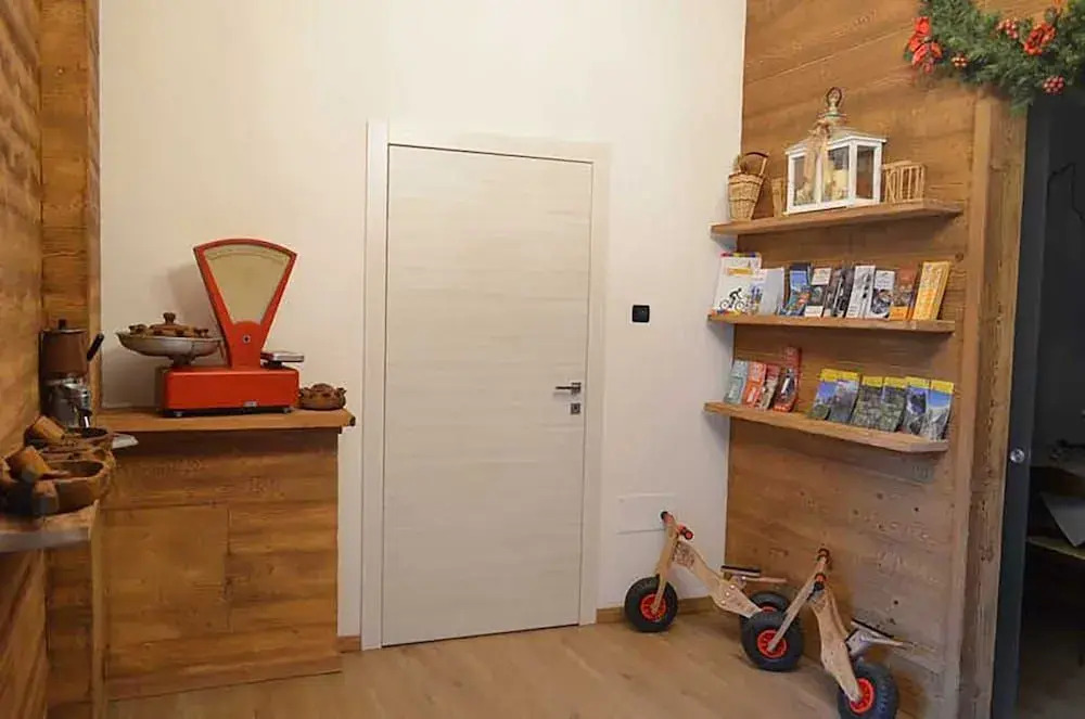 B&B Castello Cimbergo