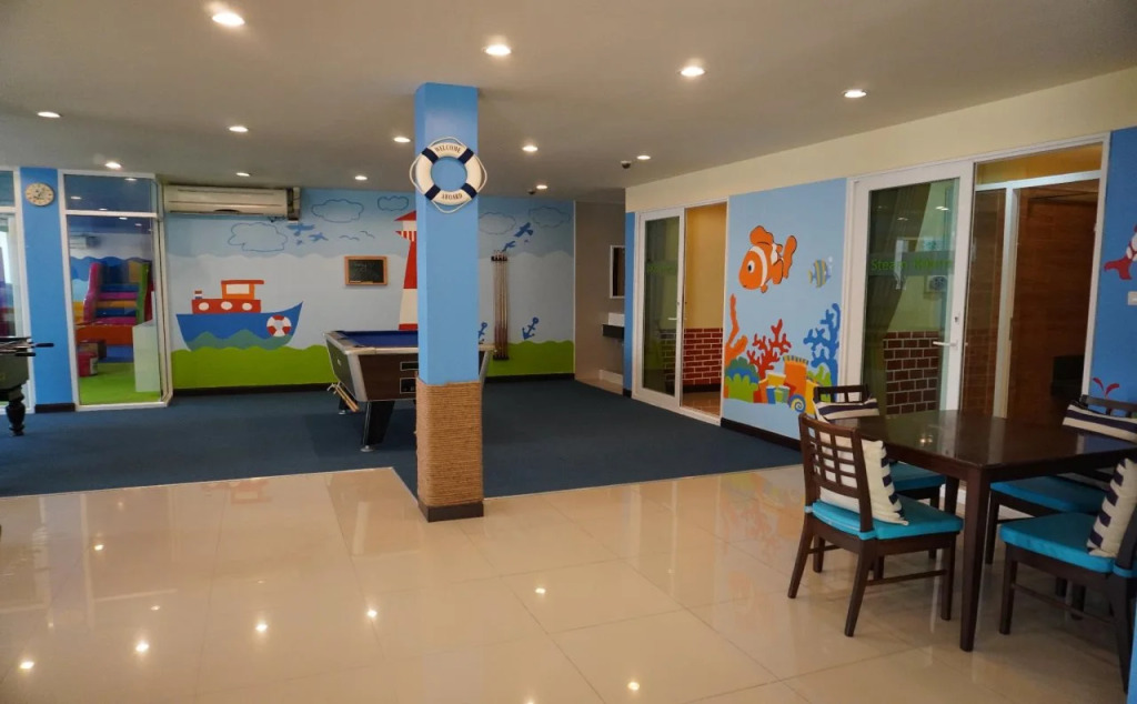Saisawan Beach Luxury Hotel