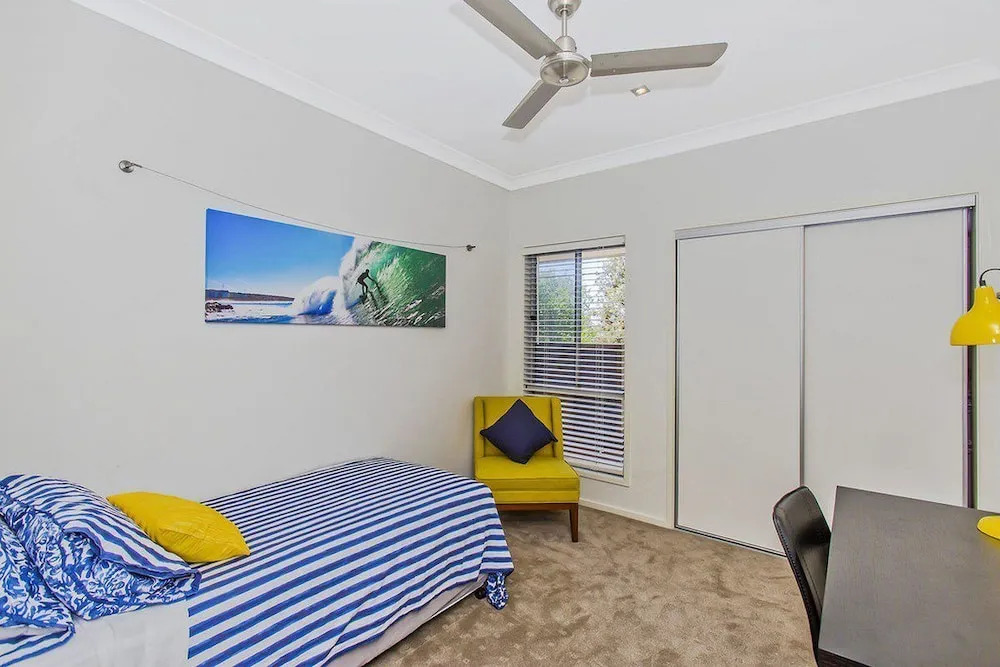 Splash House at Kingscliff - Pet Friendly with Pool