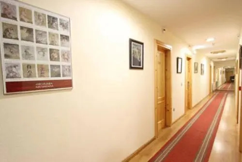 Hotel Gavitu
